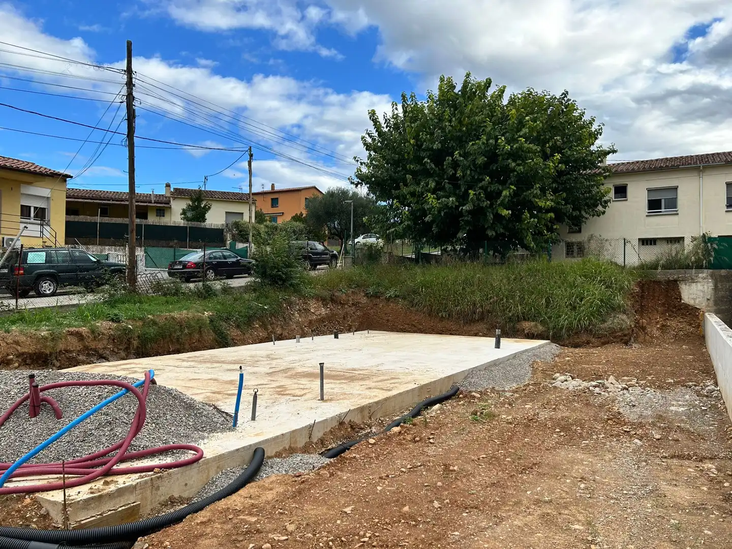 Terreno residencial en venta en Carrer Nou 10, imagen 3