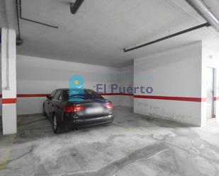 Aparcament de Garatge en venda en Cartagena