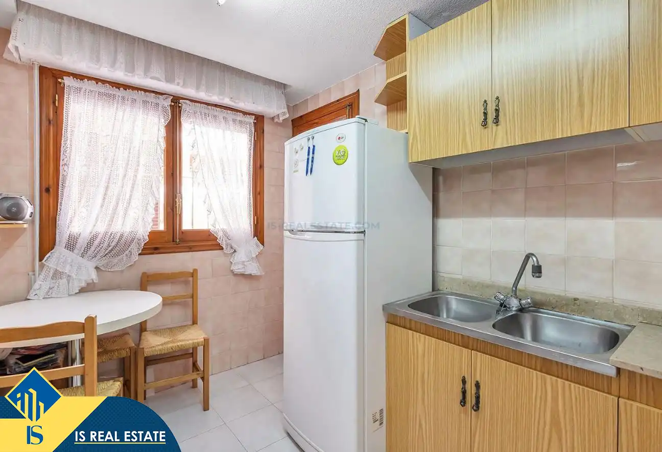 Apartament amb ascensor en venda a Centro, imagen 19