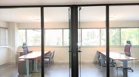 Photo 3 of Office to rent in Nord, Vic