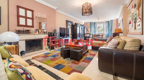 Foto 3 de Casa o chalet en venta en Calle Guazalate, El Bosque, Villaviciosa de Odón