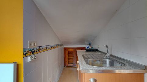 Foto 3 de Loft en venta en Calle Nafar, Hernani, Gipuzkoa