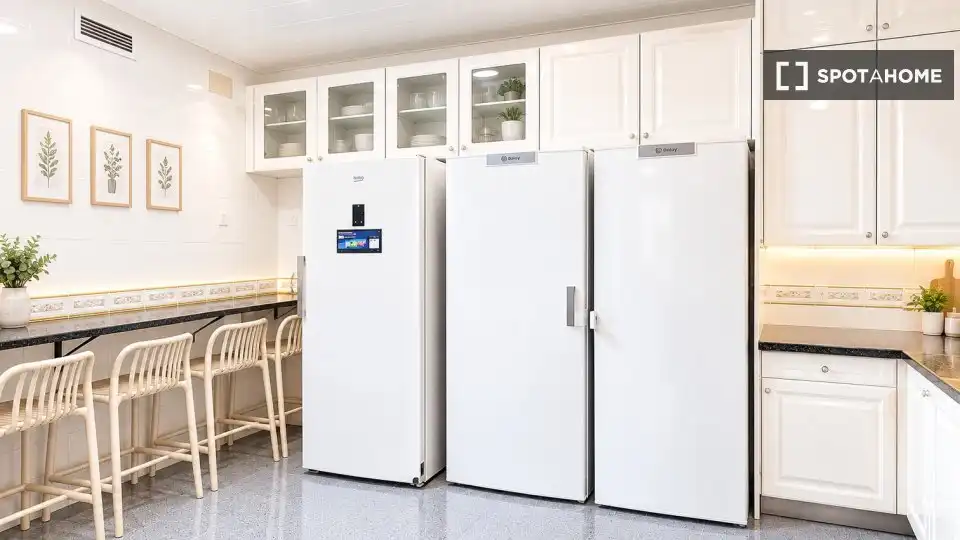 Habitación en Sant Boi de Llobregat, Barcelona