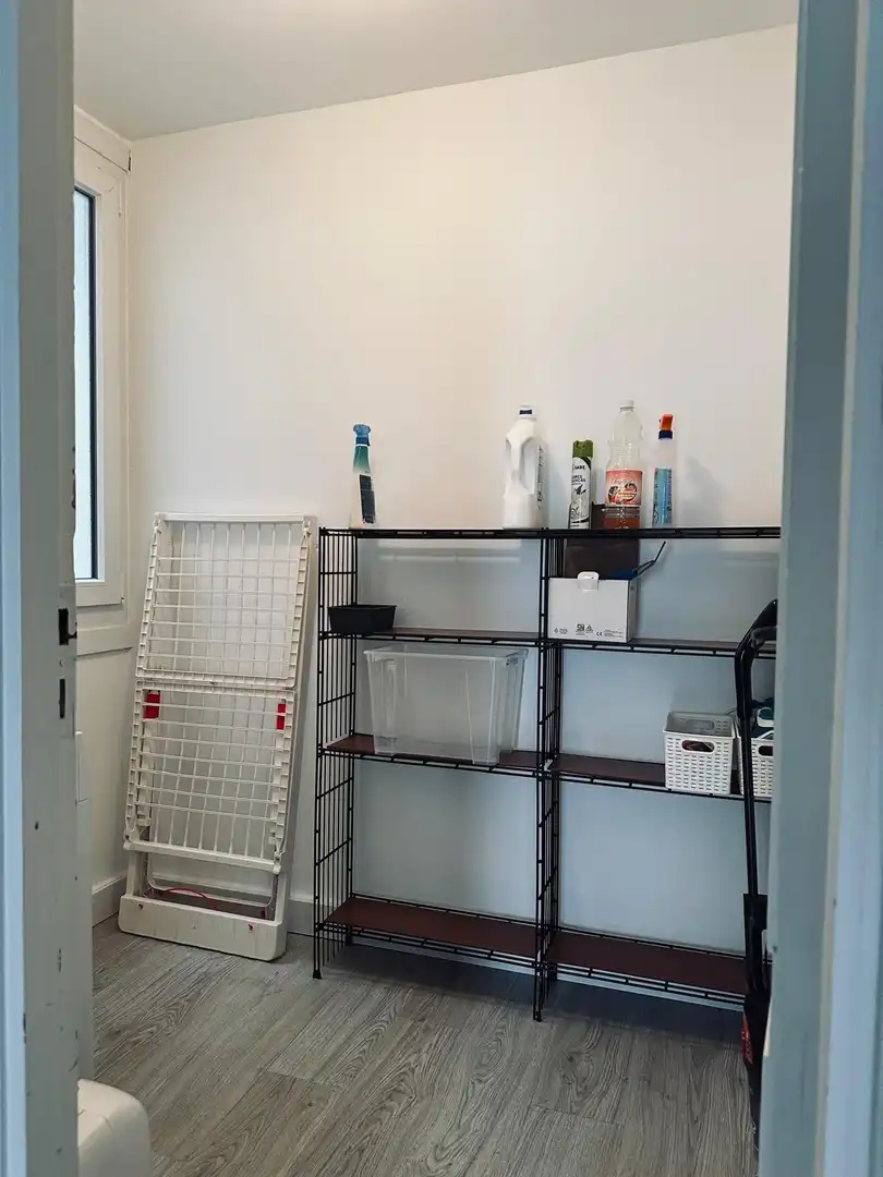 Flat for rent in Centro
