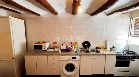 Foto 4 de Casa adosada en venta en Ejea de los Caballeros, Zaragoza