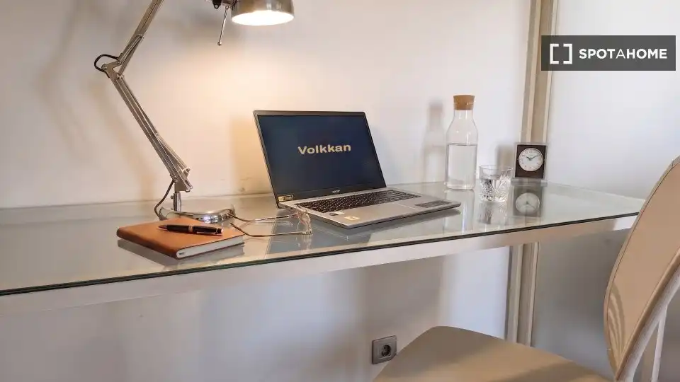 Flat to rent in Ciutat Vella, imagen 5
