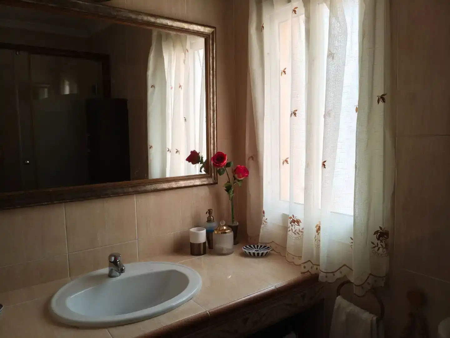 Baño de Piso en venta en Churriana