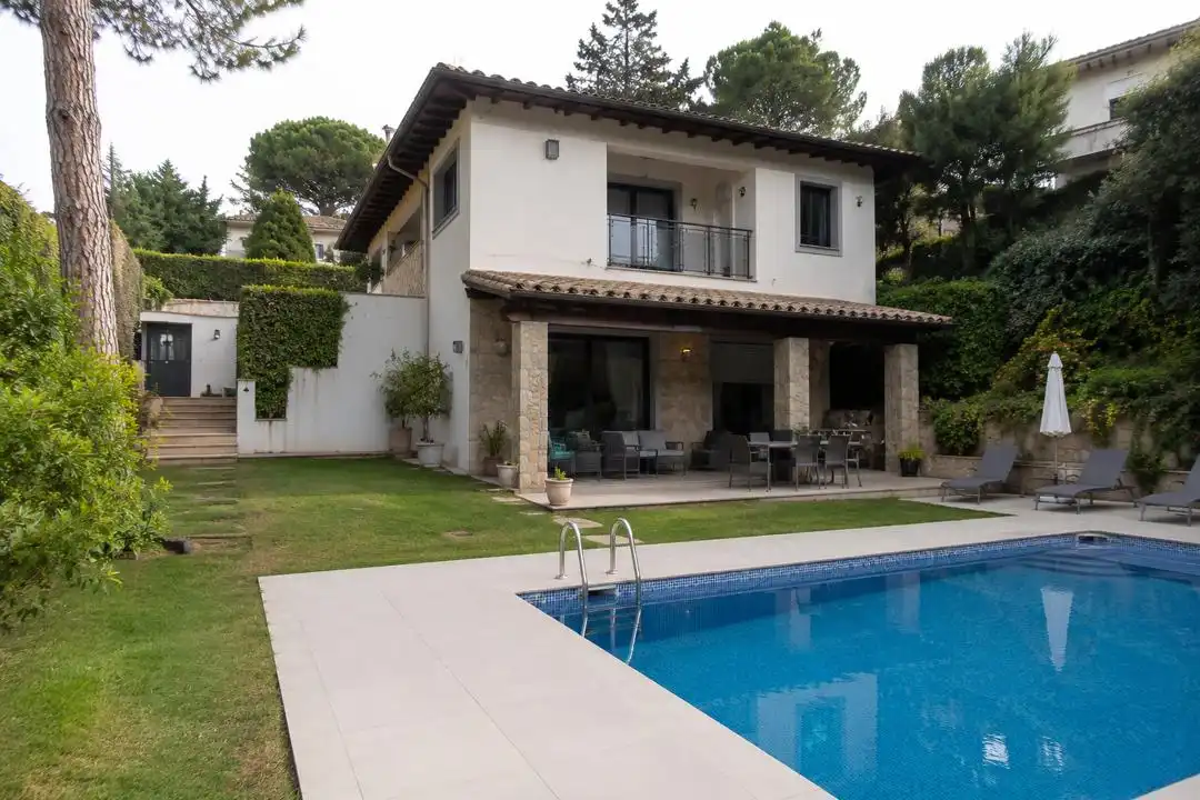 House with terrace to rent in Premià de Dalt, imagen 3