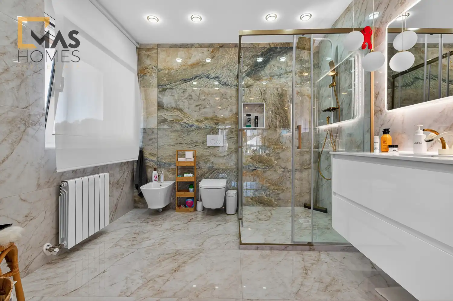 Chalet con terraza en venta en Carrer Can Parellada, imagen 68