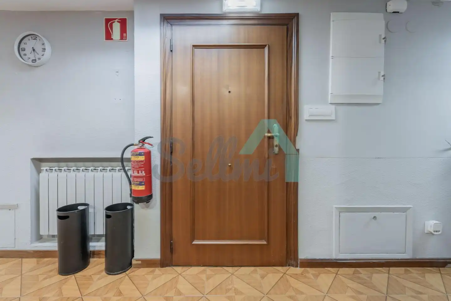 Büro mit Aufzug zur Miete in Uría, imagen 60
