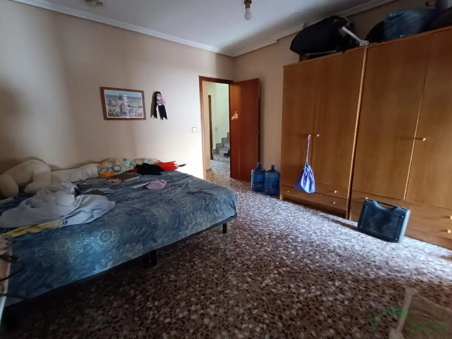 Habitación de Casa o chalet en venta en La Unión con Terraza