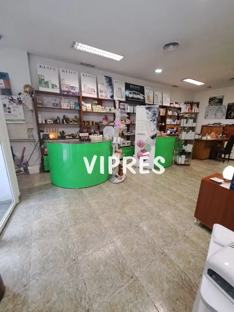 Business premises for sale in Casco Antiguo