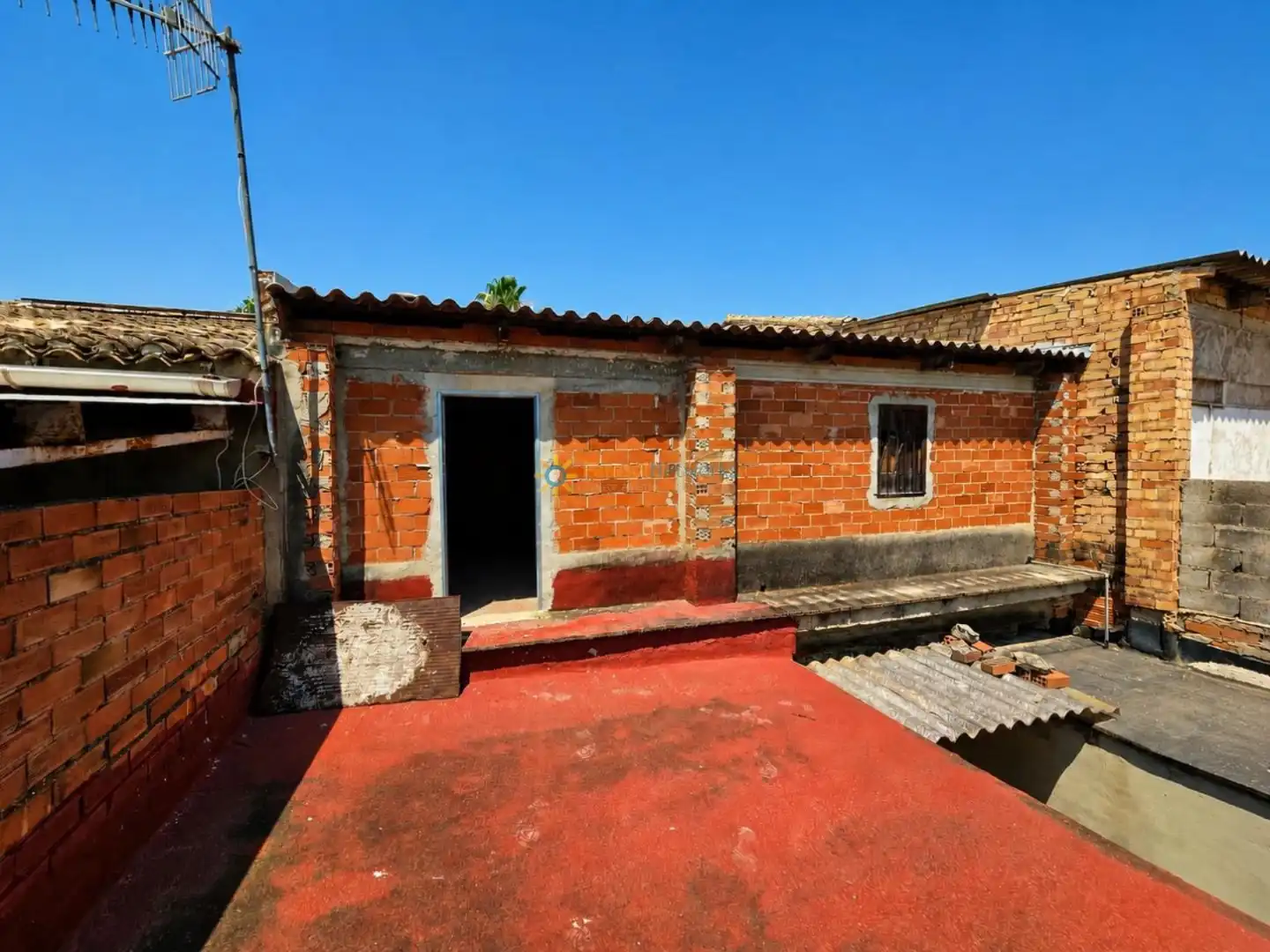 Vista exterior de Casa o chalet en venta en Sellent con Aire acondicionado y Balcón