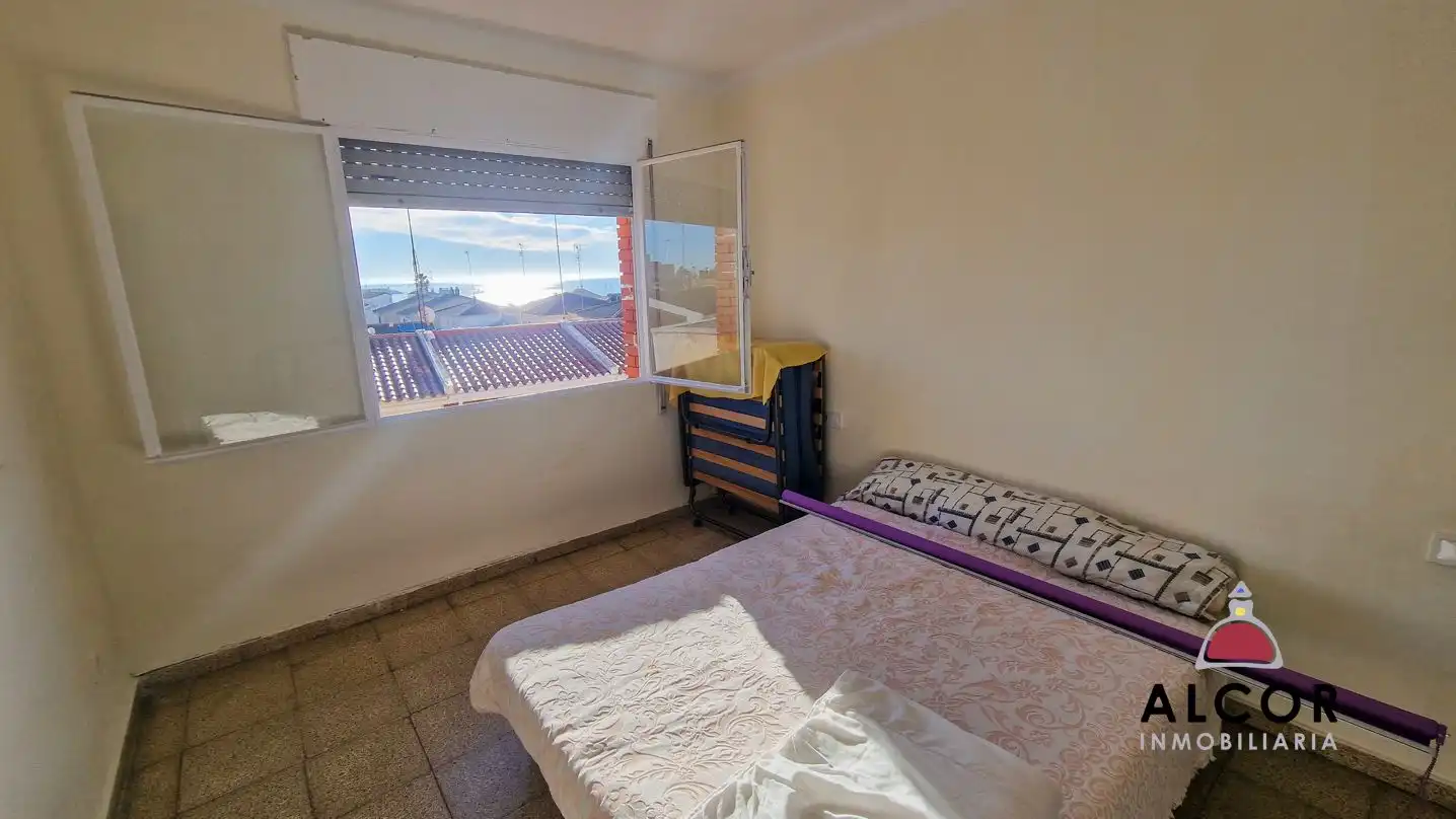 Habitación de Piso en venta en Vinaròs con Terraza