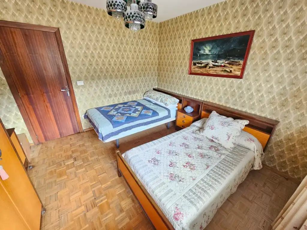 Habitación de Piso en venta en Castrillón