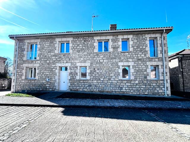 Casa-chalet en Venta en Quintanilla Vivar