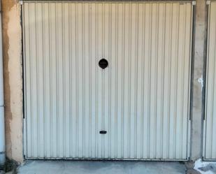 Exterior view of Garage for sale in Cabezón de la Sal