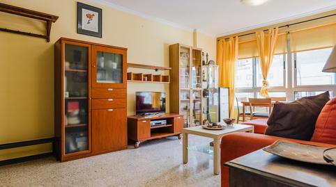 Photo 3 of Flat for sale in Calle Vigilante García Cabello, 17, Arenales - Lugo - Avda. Marítima, Las Palmas de Gran Canaria