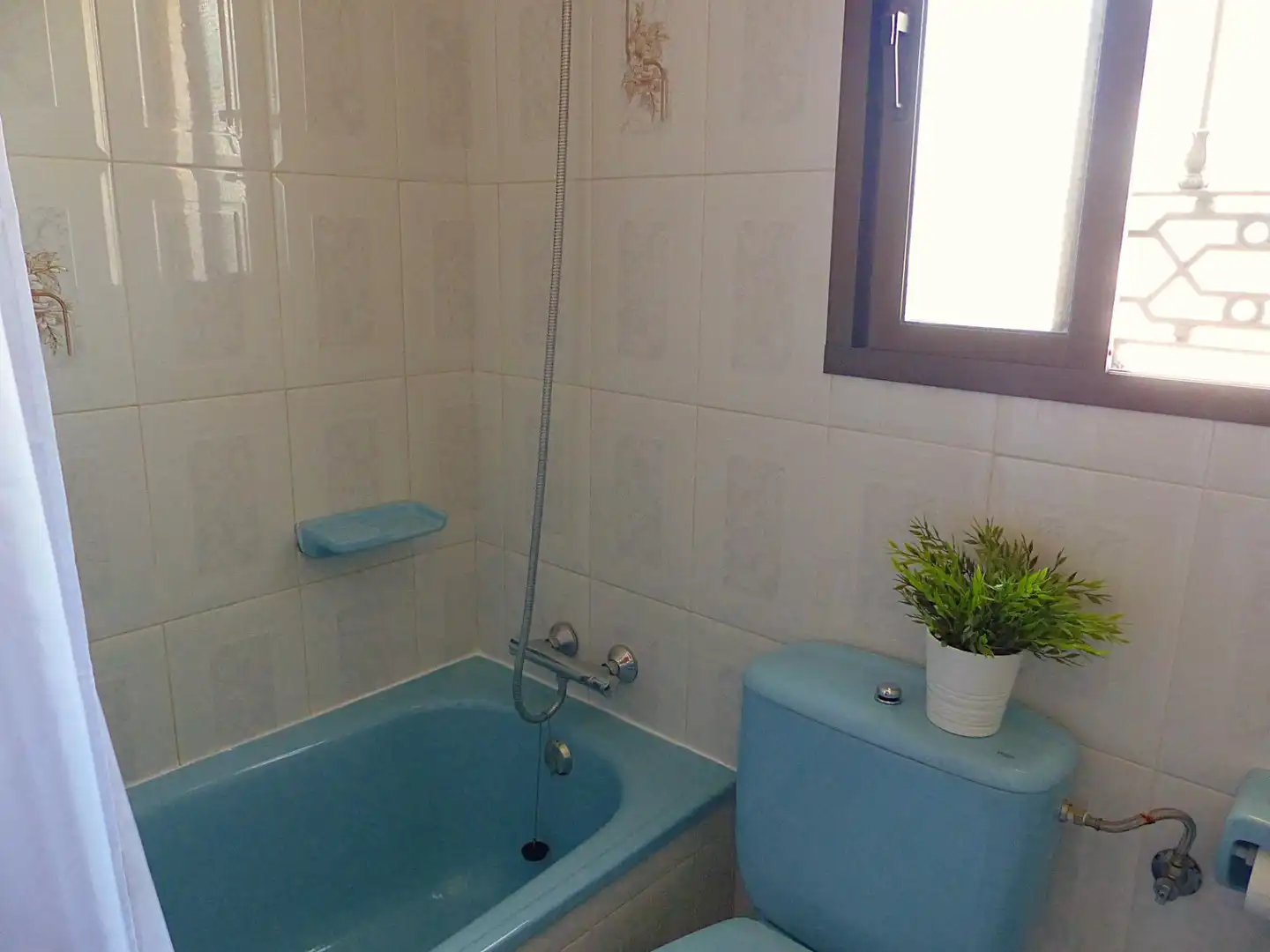 Casa bifamiliare con terrazza in vendita a CRUZ ROJA, imagen 34