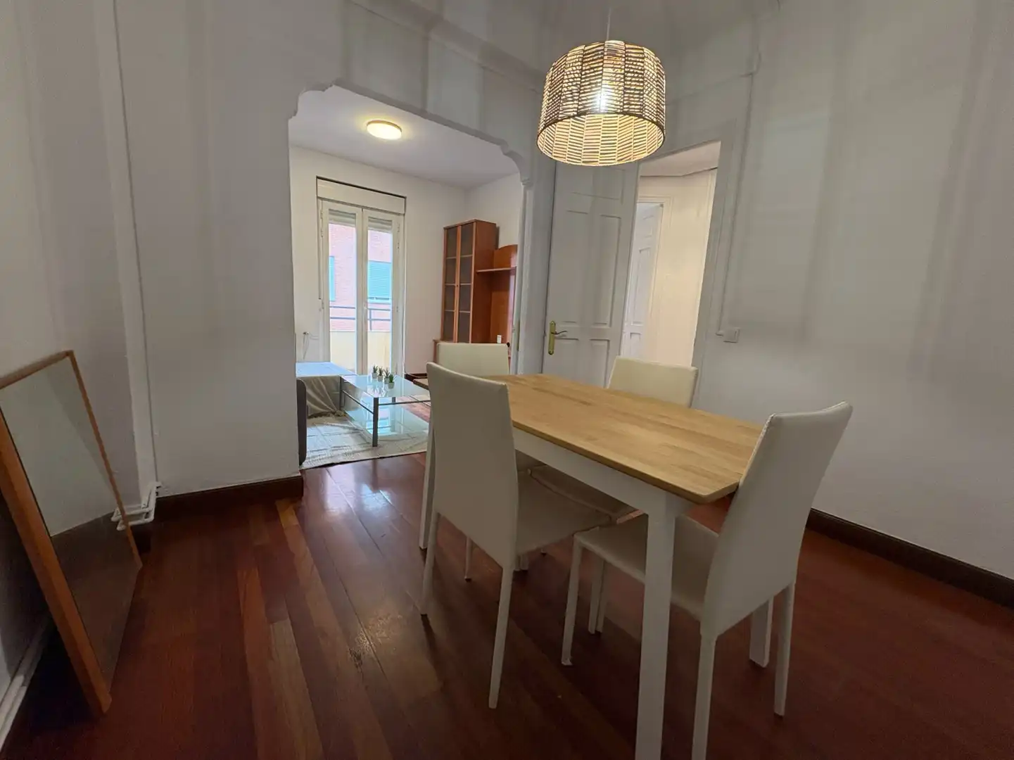 Flat for rent in Logroño - rey pastor, Juzgados