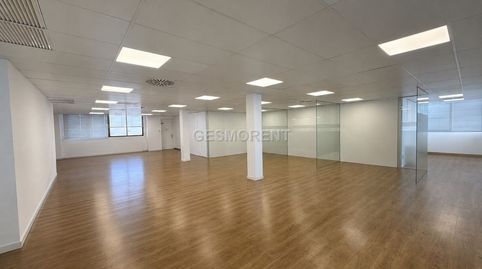 Foto 3 de Oficina en venta en Sa Indioteria Urbà, Palma de Mallorca