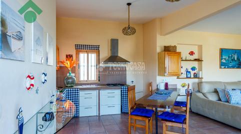 Foto 5 de Finca rústica en venda a Monte los Almendros - El Pargo - Costa Aguilera, Granada