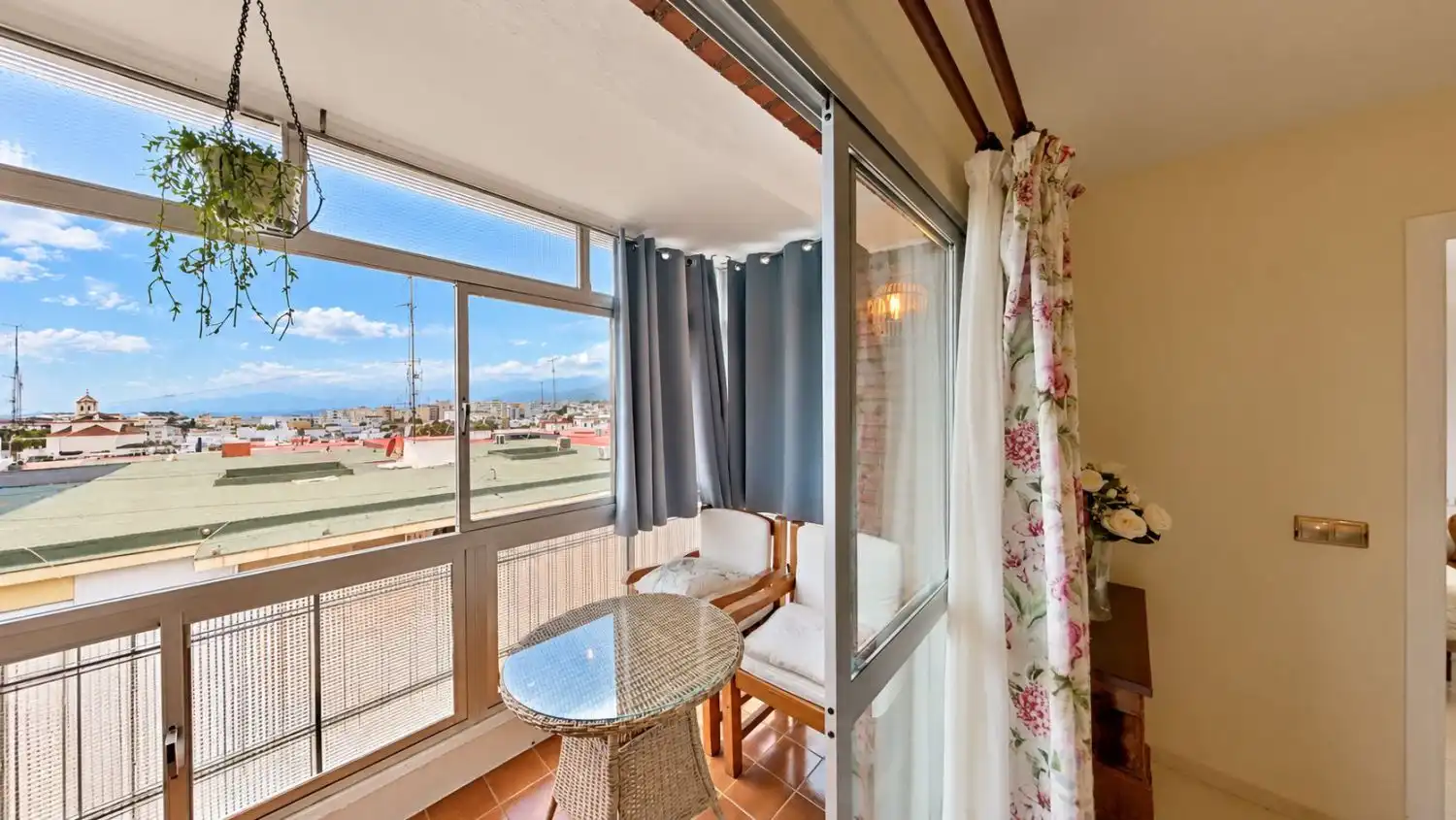 Apartamento con ascensor en venta en CHACÓN 1, imagen 23