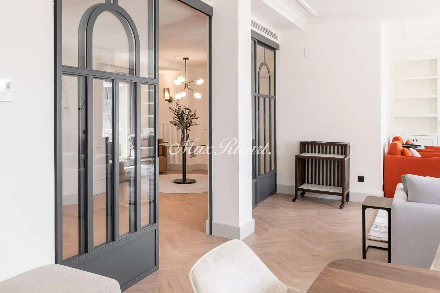 Flat with terrace to rent in N/A, imagen 11