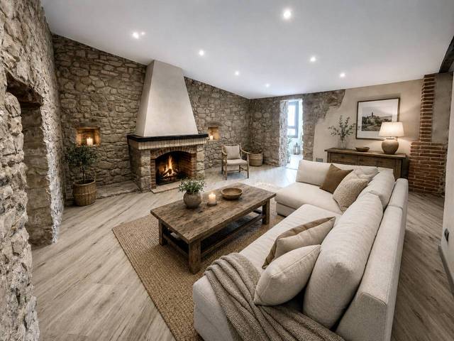 Casa-chalet en Venta en Tarrés