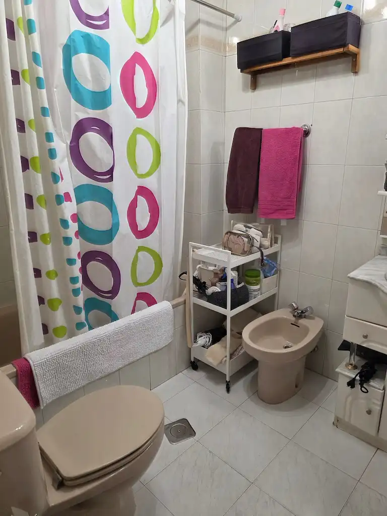 Baño de Piso en venta en Torrejón de Ardoz con Aire acondicionado, Calefacción y Trastero