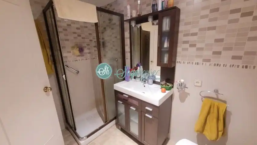 Piso con ascensor en venta en Ezequiel González - Conde de Sepúlveda, imagen 31