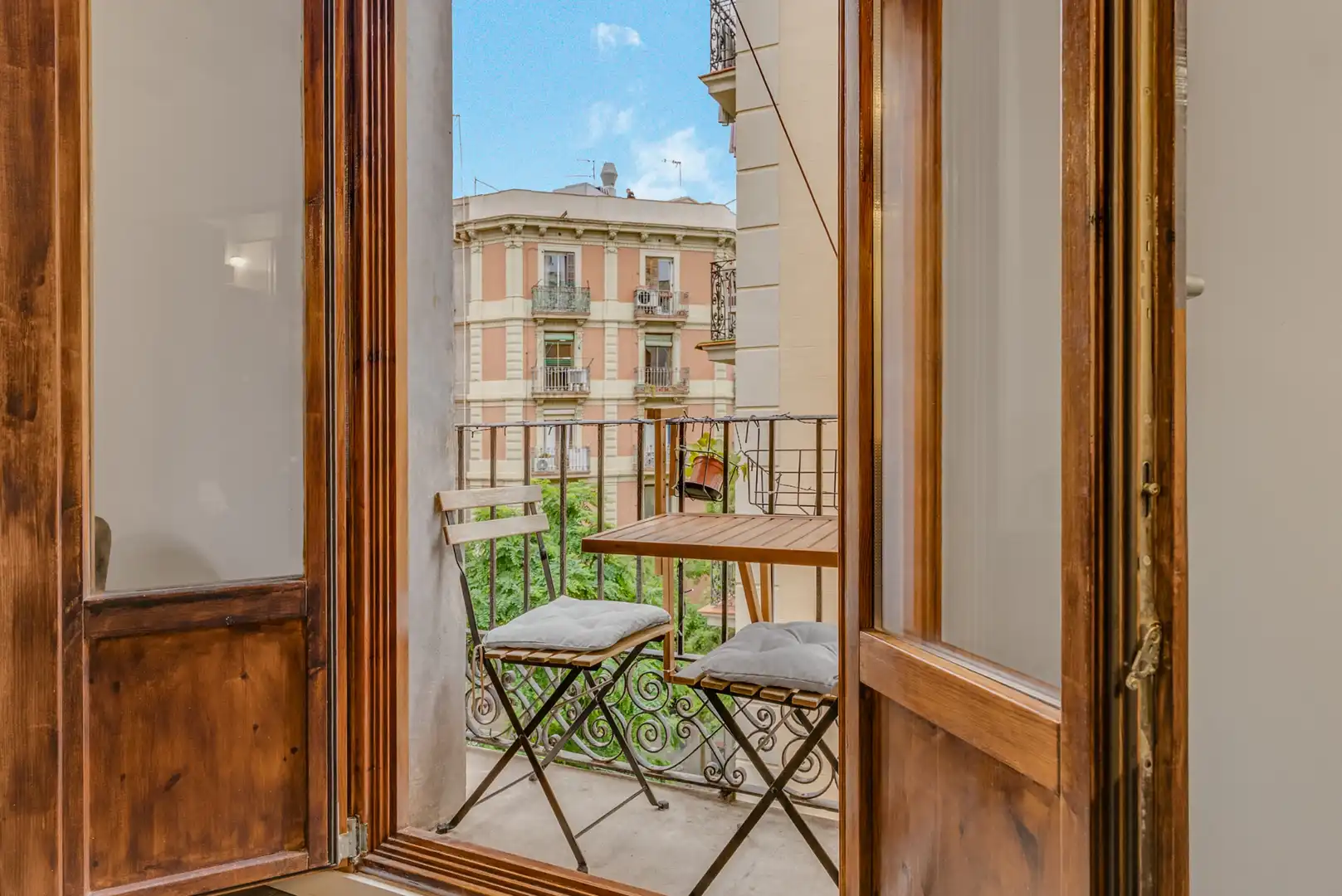 Appartamento con terrazza in vendita a Carrer dels Magatzems, imagen 11