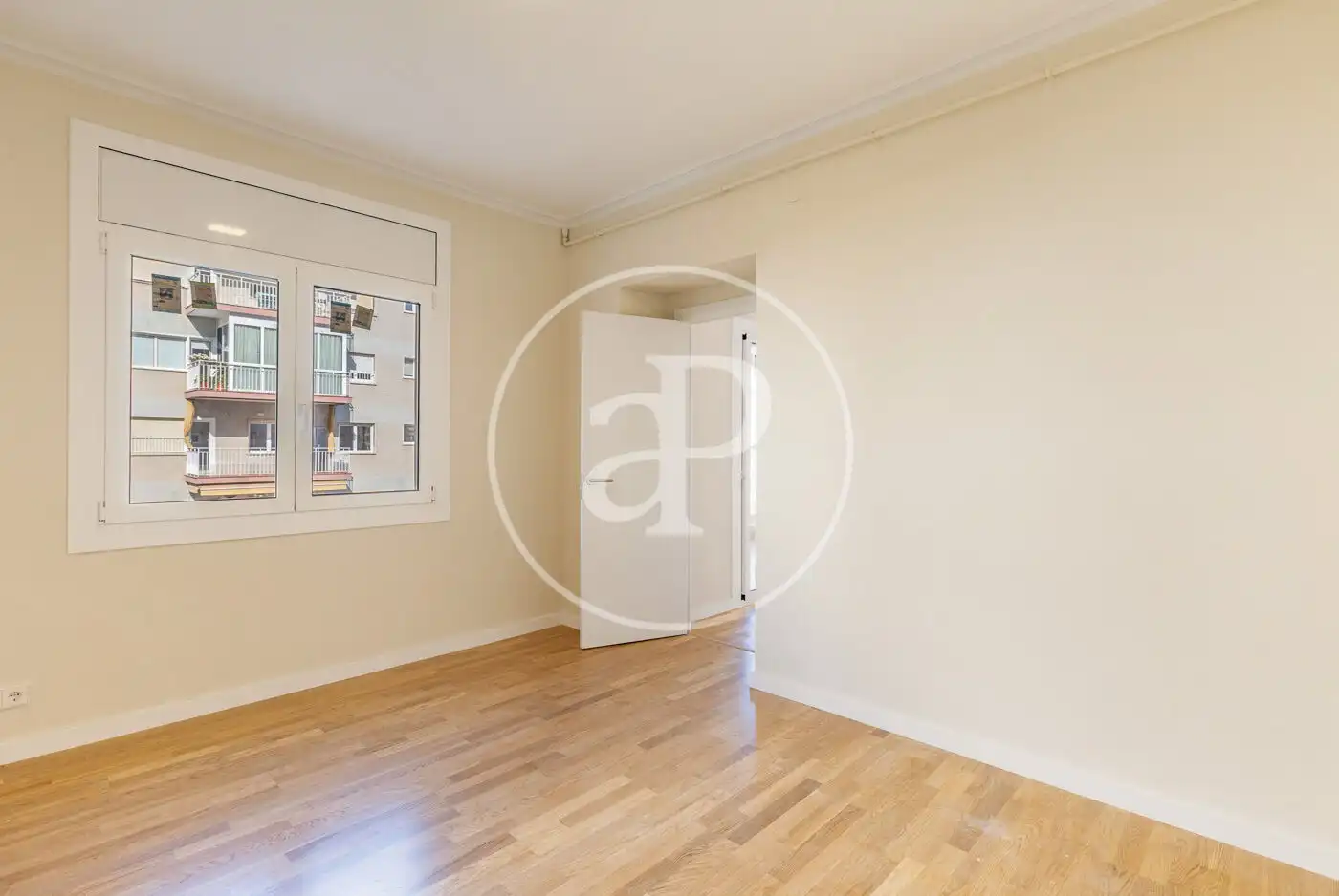 Flat for rent in Pedralbes