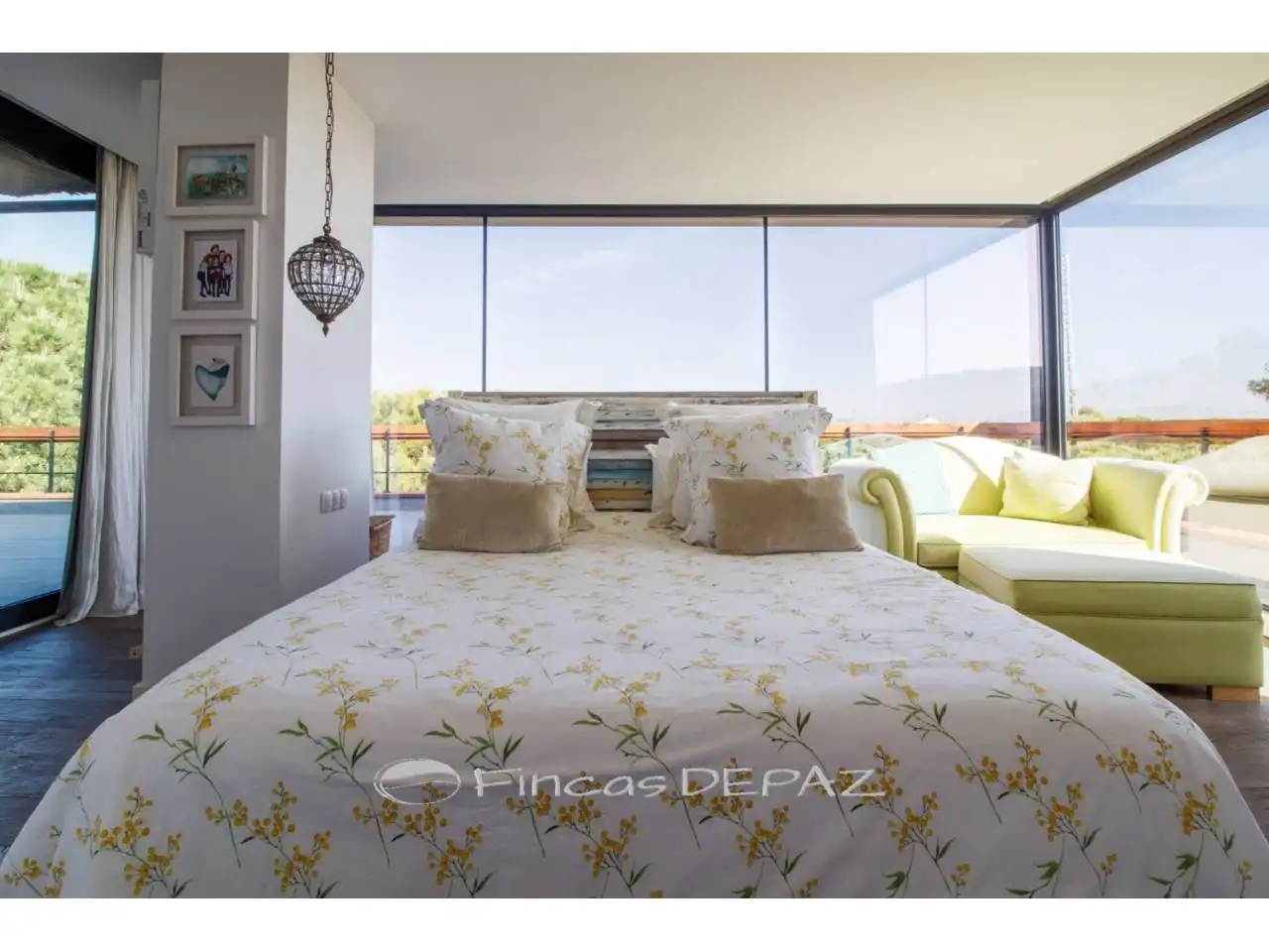 Habitación de Ático en venta en Gavà con Aire acondicionado, Calefacción y Parquet