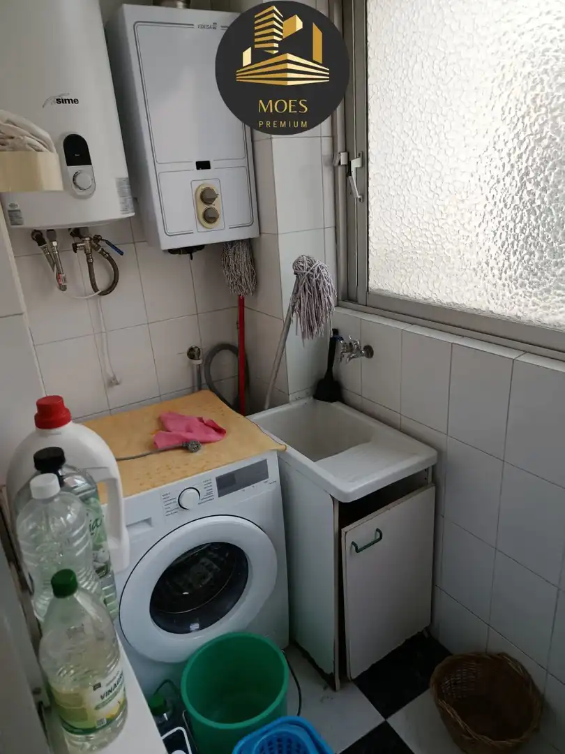 Piso con terraza en venta en San Ildefonso - Catedral, imagen 12
