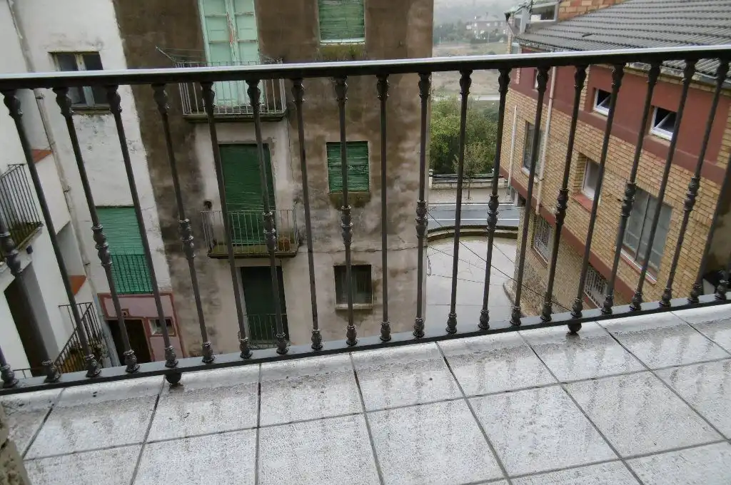 Terrassa de Dúplex en venda en Isona i Conca Dellà