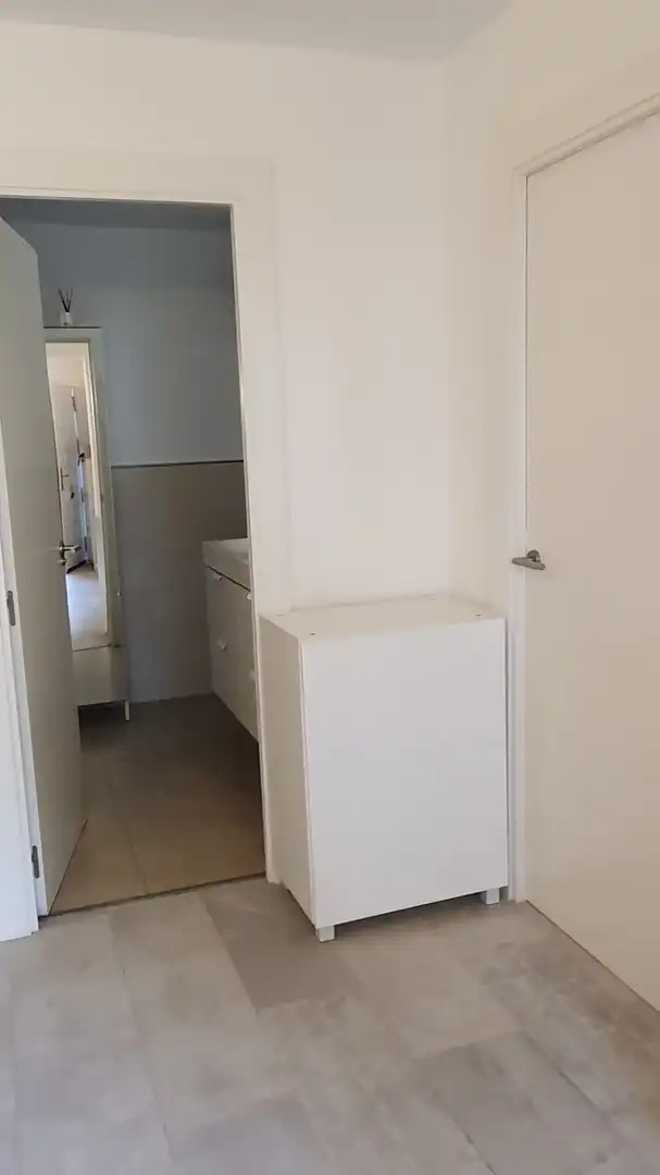 Habitación de Planta baja en venta en Estepona con Aire acondicionado, Trastero y Piscina