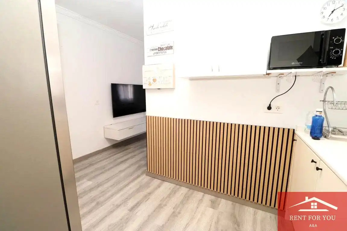Casa o xalet de lloguer en Coín amb Aire condicionat, Terrassa i Moblat