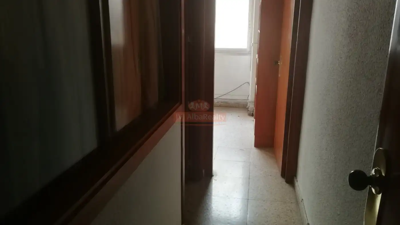 Büro zur Miete in Albacete mit Klimaanlage