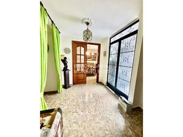 Casa en venda a Baena