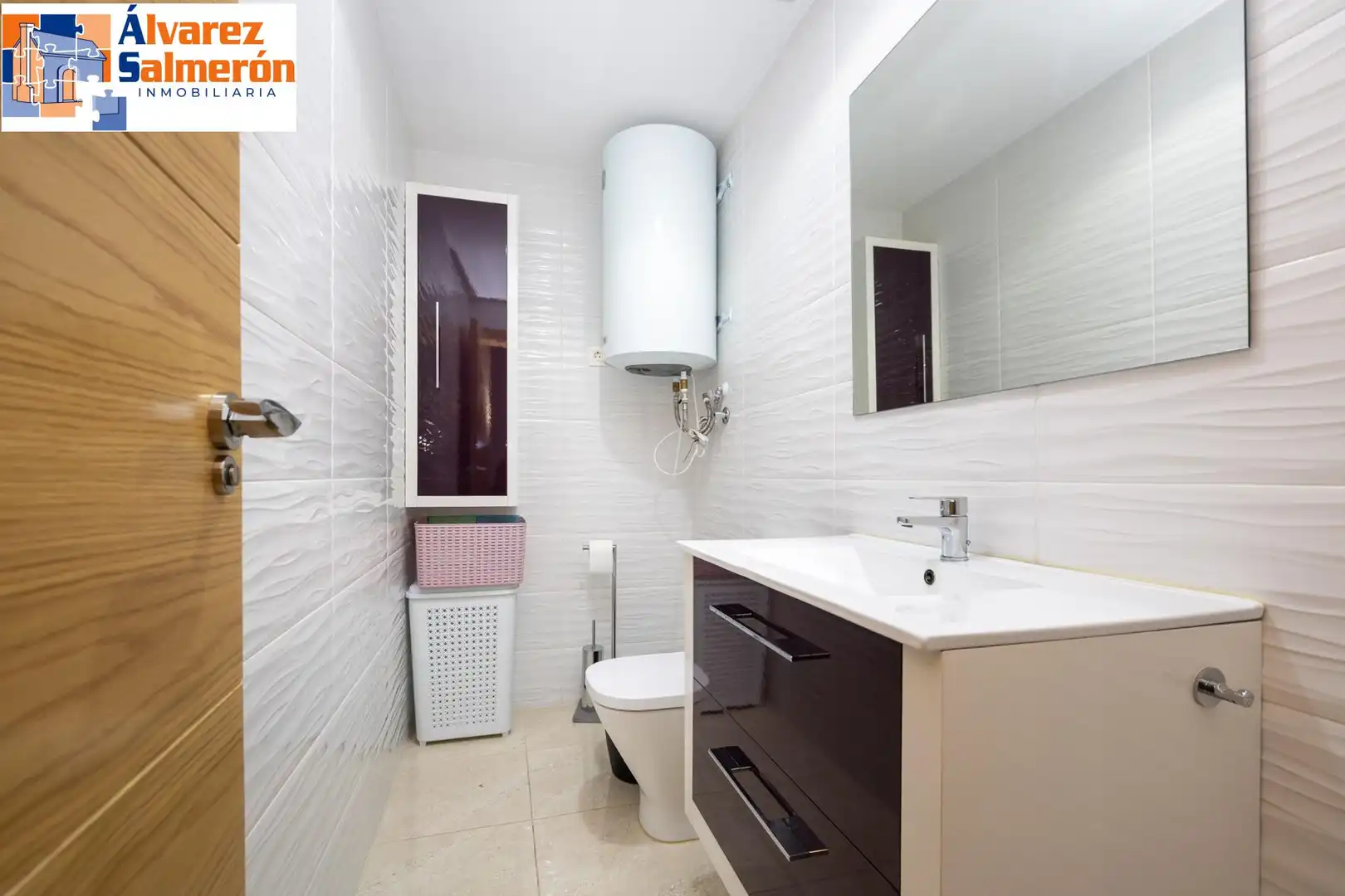 Duplex con terrazza in vendita a Velilla - Velilla Taramay, imagen 24