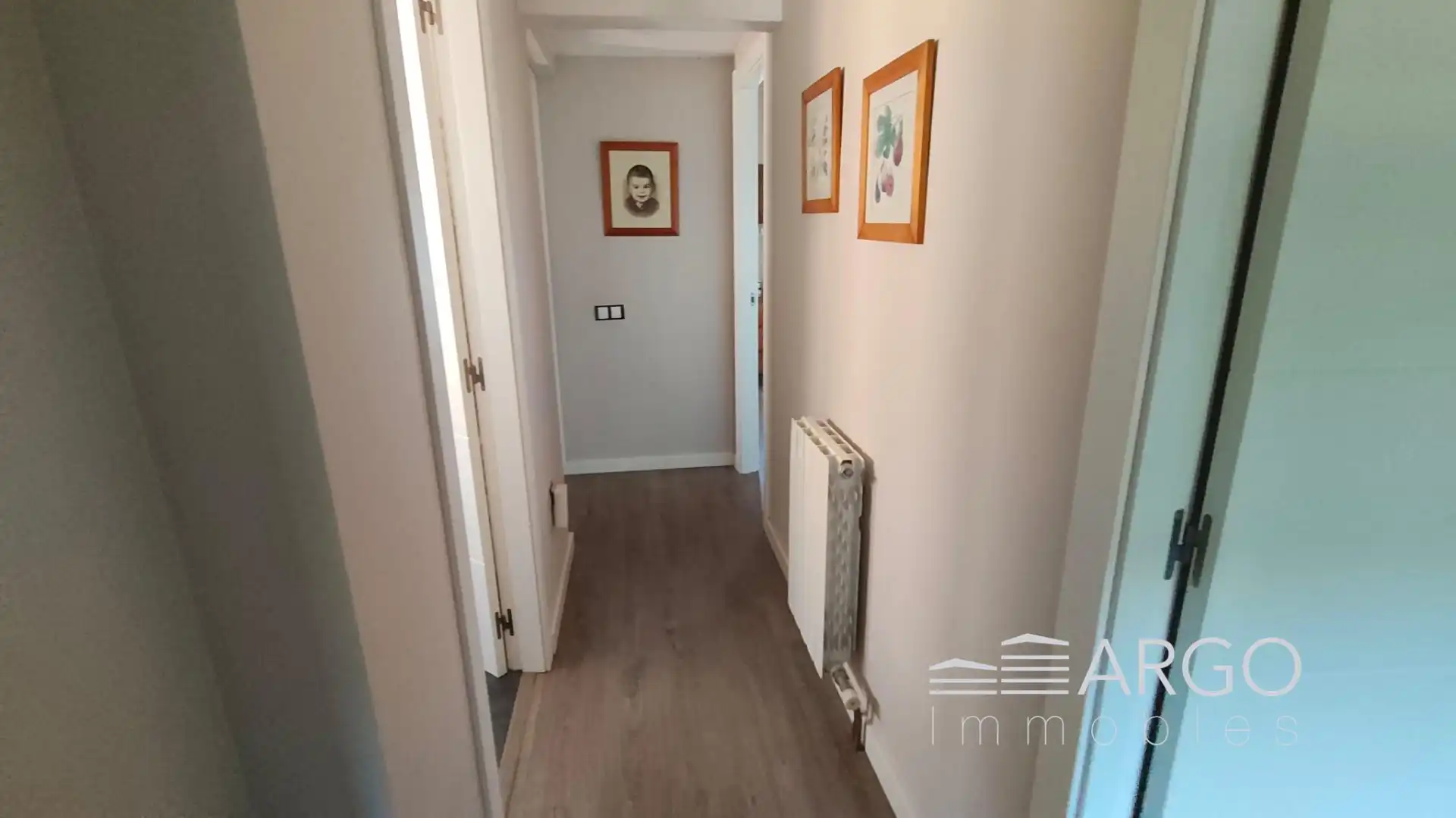 Casa o chalet en venta en Vallromanes con Aire acondicionado, Calefacción y Jardín privado