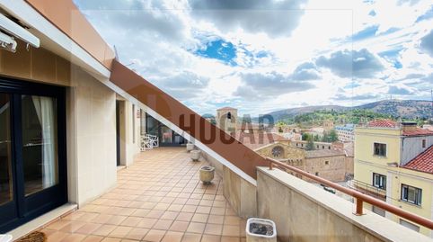 Foto 4 de Ático en venta en La Florida - San Pedro, Soria Capital