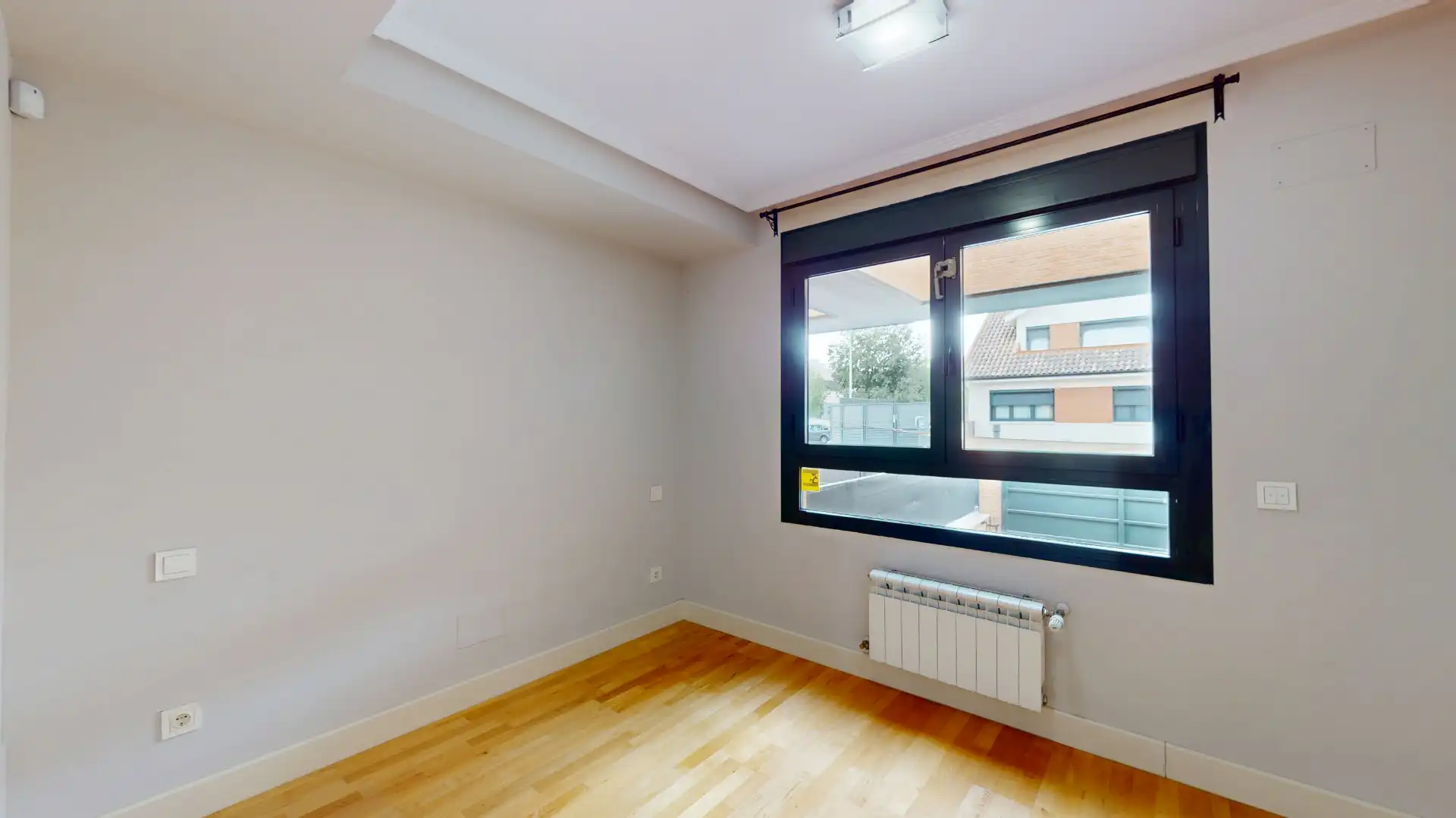 Doppelhaushälfte mit Garten zum Verkauf in Calle Ecuador, imagen 7