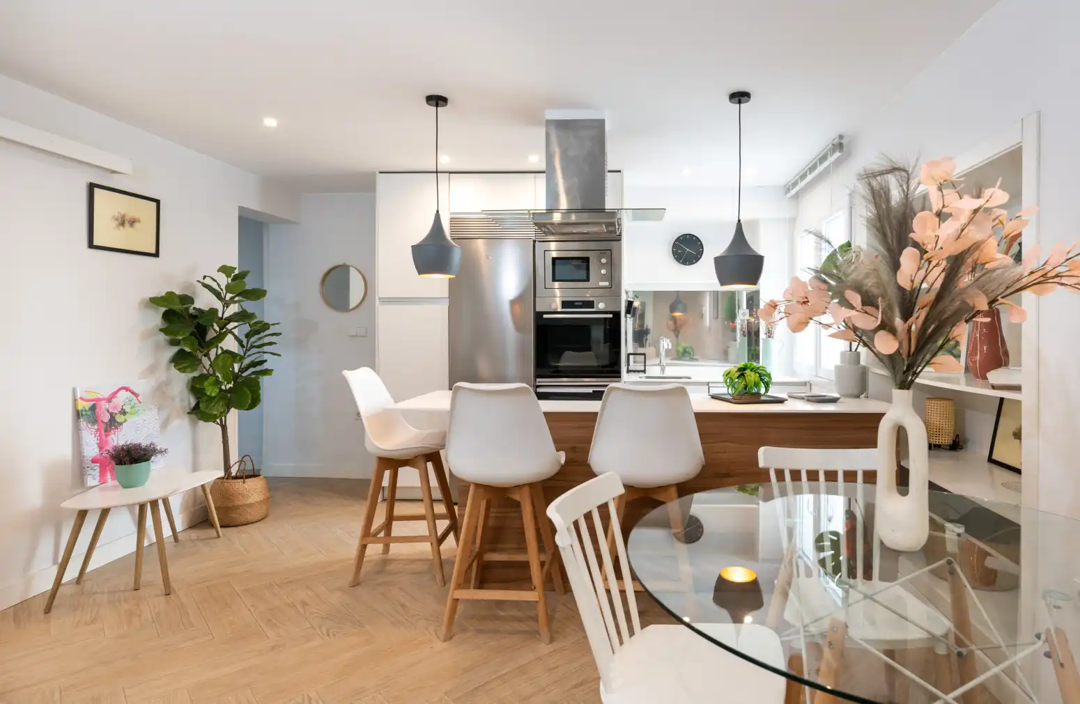 Appartement avec ascenseur à vendre à Oviedo - CL GONZALEZ BESADA 53