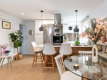 Wohnung mit Aufzug zum Verkauf in Oviedo - CL GONZALEZ BESADA 53