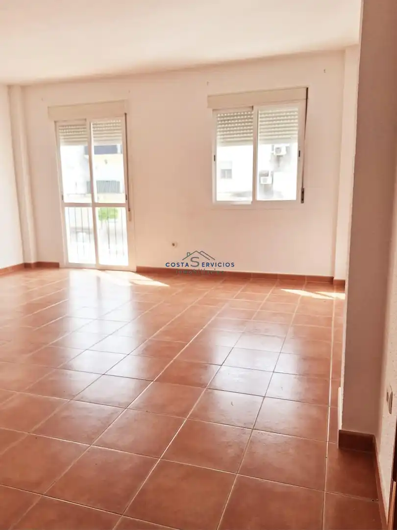Sala de estar de Casa o chalet en venta en Gibraleón