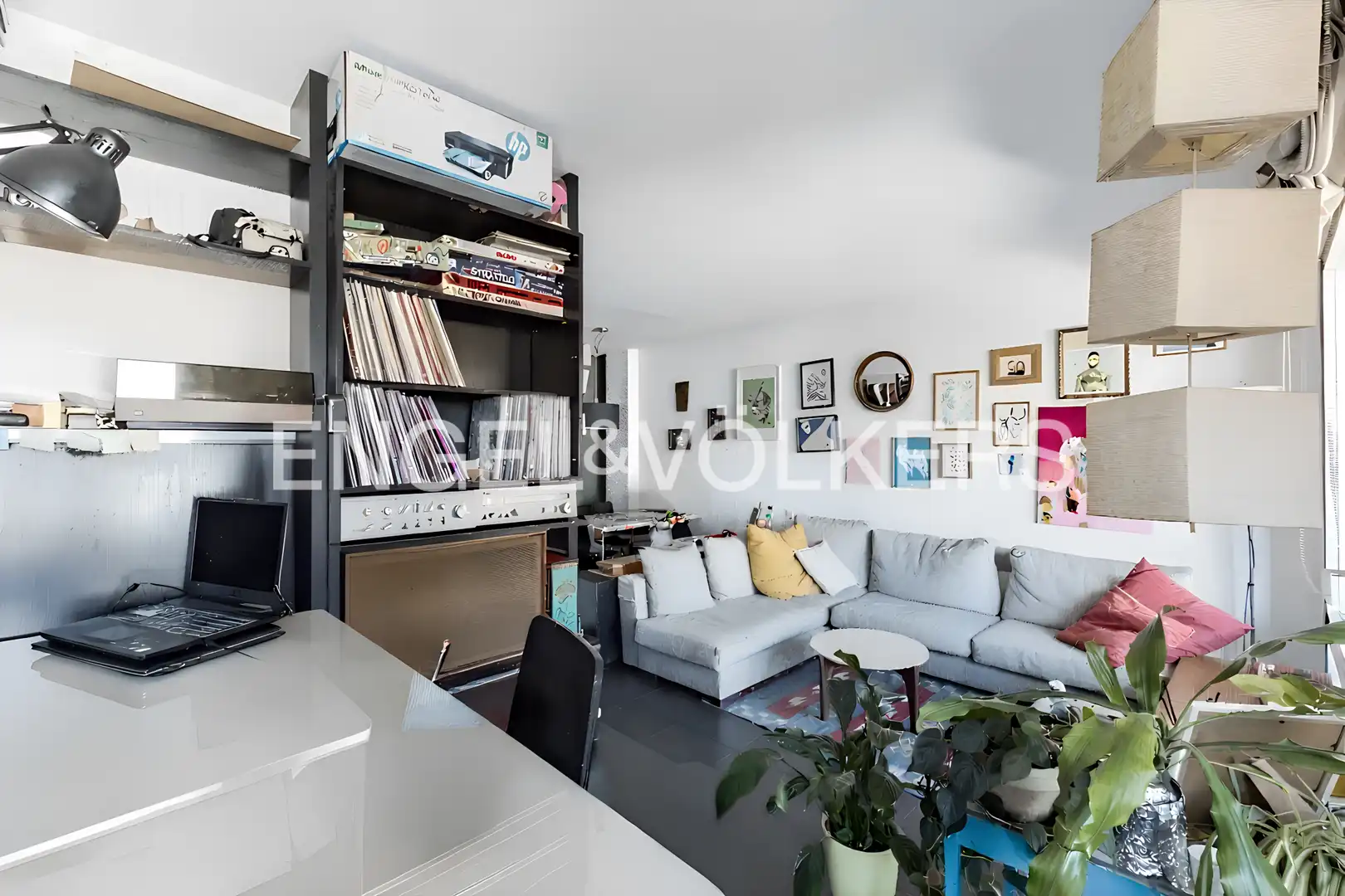 Appartement avec terrasse à vendre à Sarrià - Sant Gervasi, imagen 5
