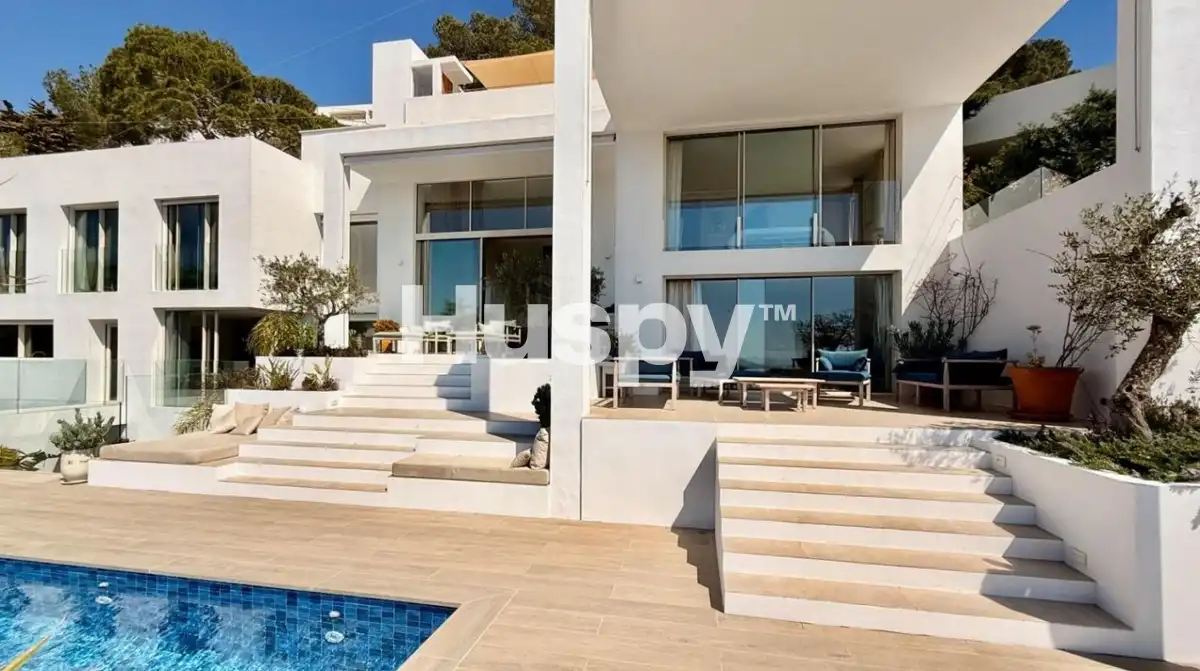 Casa amb terrassa en venda a Roca Llisa, imagen 4