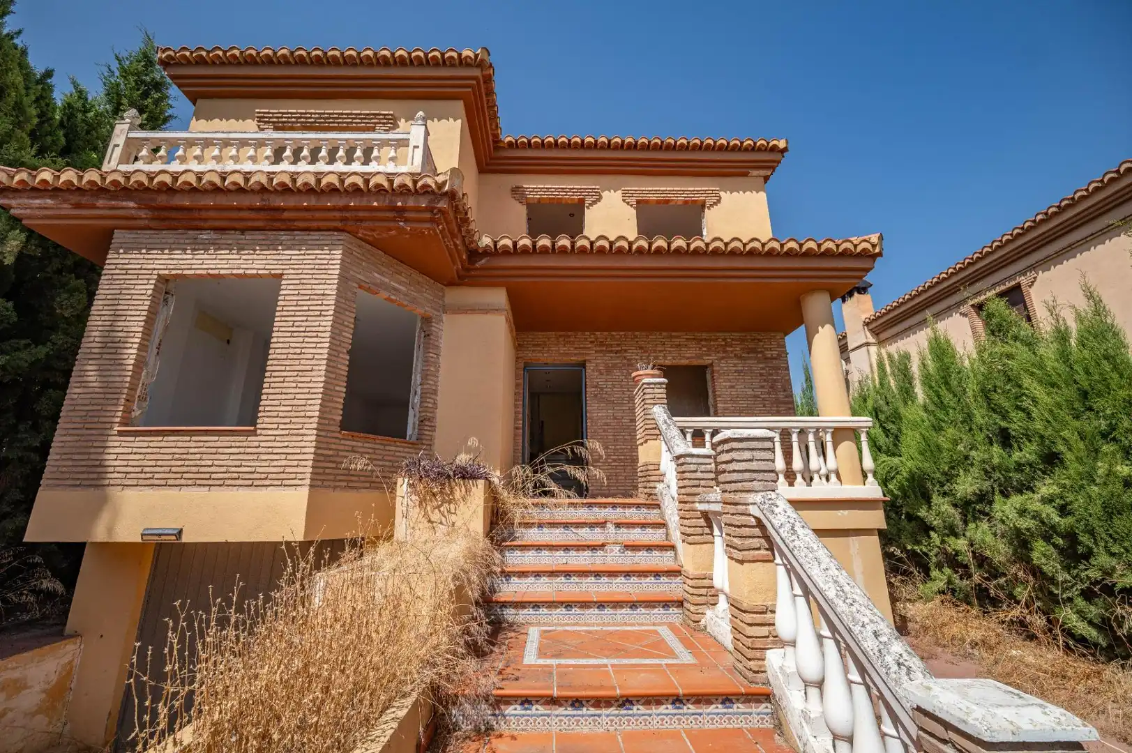Chalet en venta en Calle Vides, imagen 6